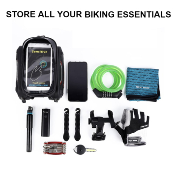 Waterproof Bicycle Touch Screen Bag 14 - 67950 f0db30 -