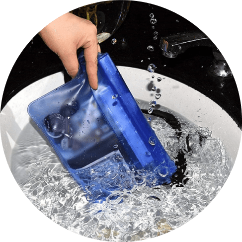Waterproof Waist Bag 9 - 67953 07c950 -