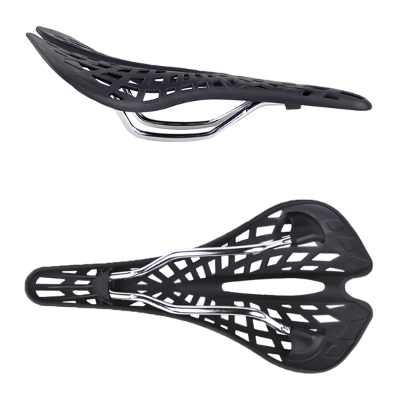 Bike Seat with Built-In Saddle Suspension 24 - 67954 87acfa -