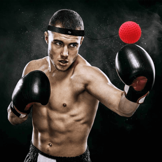 Boxing Training Fight Ball 7 - 68149 a08136 -