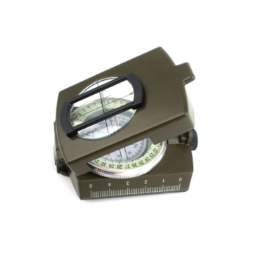 Compact Camping Compass 7 - 68153 280348 -