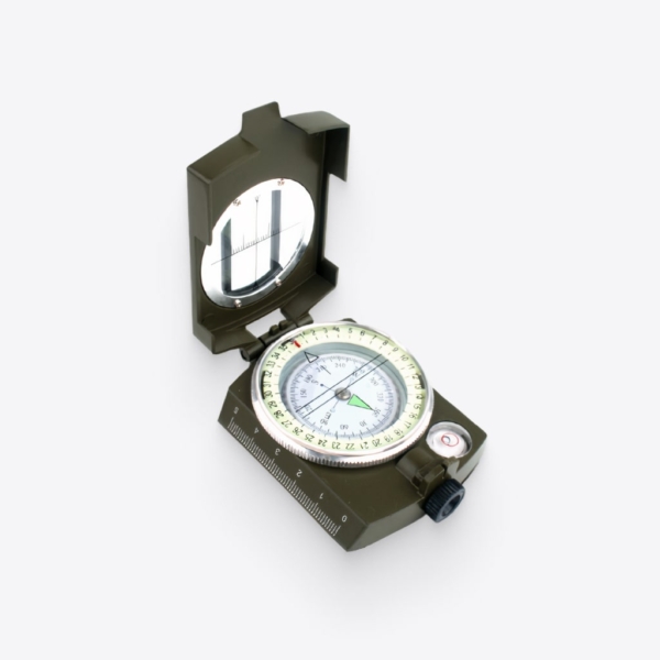 Compact Camping Compass 1 - 68153 2f9a14 -