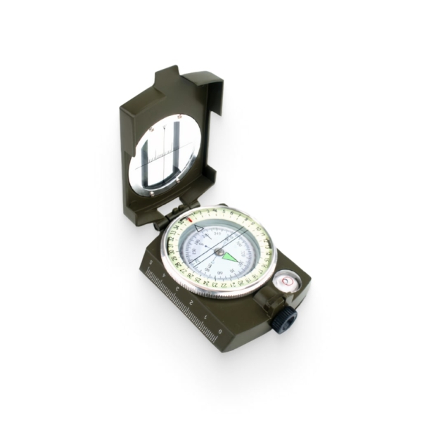 Compact Camping Compass 2 - 68153 a4ee71 -