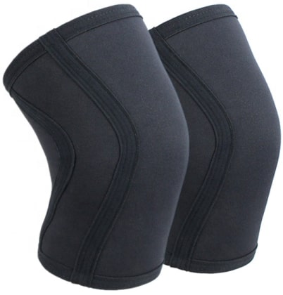 Anti Slip Knee Pad - Set of 2 7 - 68156 f51379 -