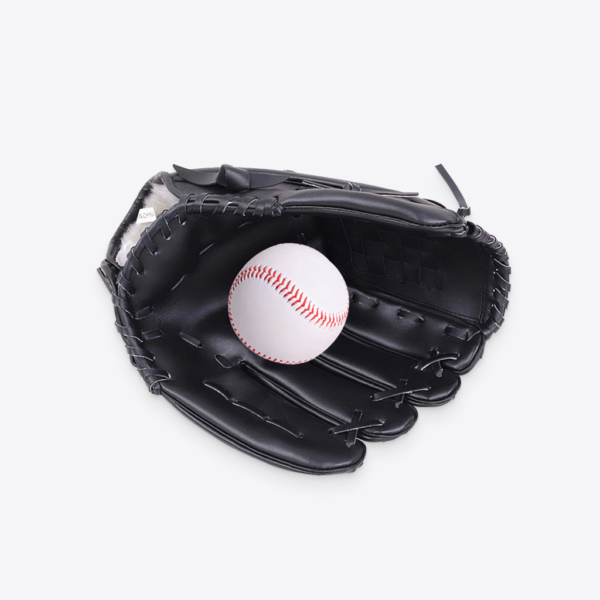 Baseball Glove 1 - 68158 77fbc2 -