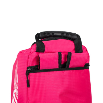 3-Way Gym Bag – Pink 15 - 68160 044822 -