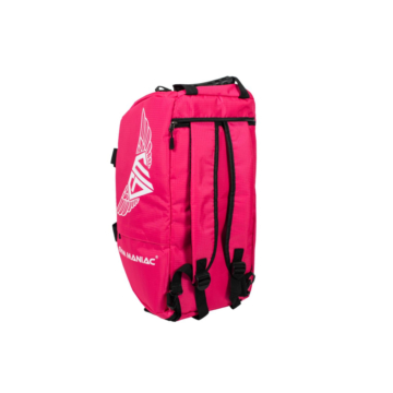 3-Way Gym Bag – Pink 14 - 68160 42eb4d -