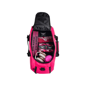 3-Way Gym Bag – Pink 13 - 68160 f85501 -