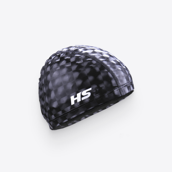 Black Swimming Cap 1 - 68162 3b1179 -