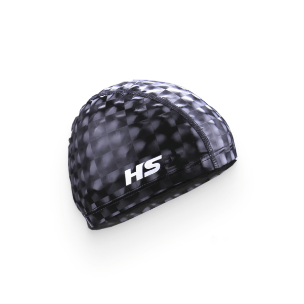 Black Swimming Cap 2 - 68162 735ac8 -