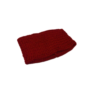 Dog Infinity Scarf - Maroon 6 - 68255 795755 -