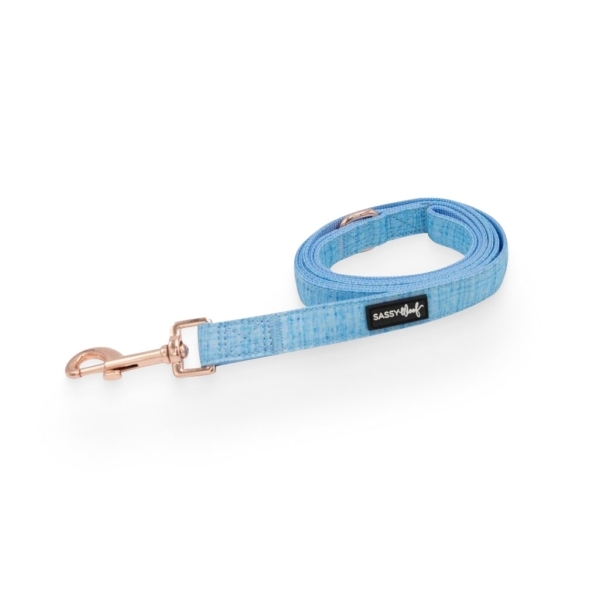 Blumond' Dog Fabric Leash 2 - 68256 1abfe0 -