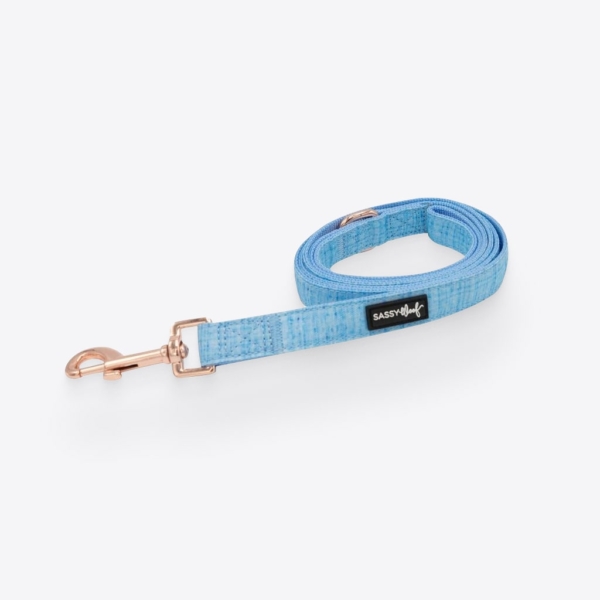 Blumond' Dog Fabric Leash 1 - 68256 5321db -