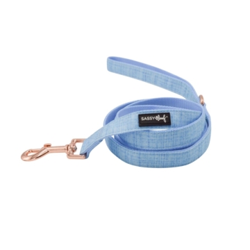 Blumond' Dog Fabric Leash 8 - 68256 68f4ac -