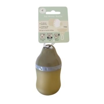 Eco-Friendly Dog Travel Water Bottle 10 - 68259 77af3f -