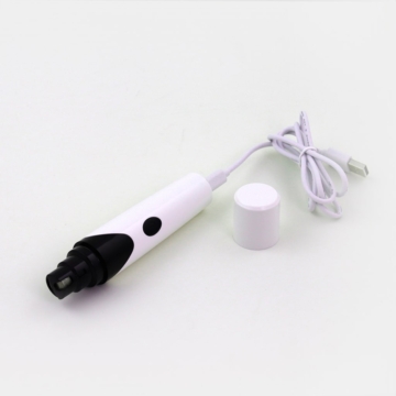 Rechargeable Professional Dog Nail Grinder 13 - 68260 63d28a -