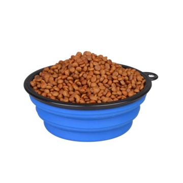 Foldable Dog Feeding Bowl 6 - 68262 f66e78 -