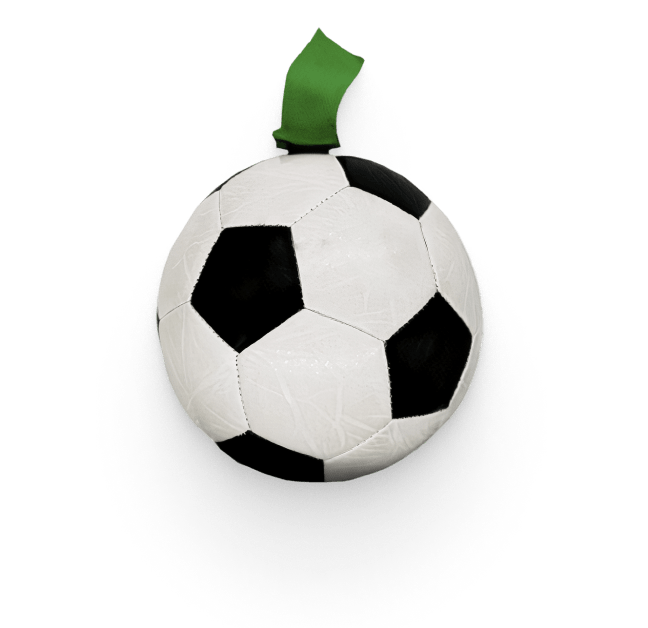 Dog Soccer Ball Toy 6 - 68263 c9aa9d -