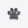 Paw Print Dog Leash Holder 43 - 68270 bc1bfd -