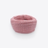 Dog Infinity Scarf - Pink 32 - 68274 7ae07b -