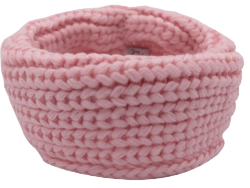 Dog Infinity Scarf - Pink 10 - 68274 83ef58 -