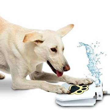 Automatic Outdoor Dog Water Fountain 14 - 68280 b8b92f -