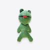 Franklin the Frog - Squeaker Plush Dog Toy 46 - 68283 7a0c48 -