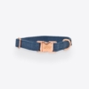 Denim' Dog Collar 40 - 68286 6bc160 -