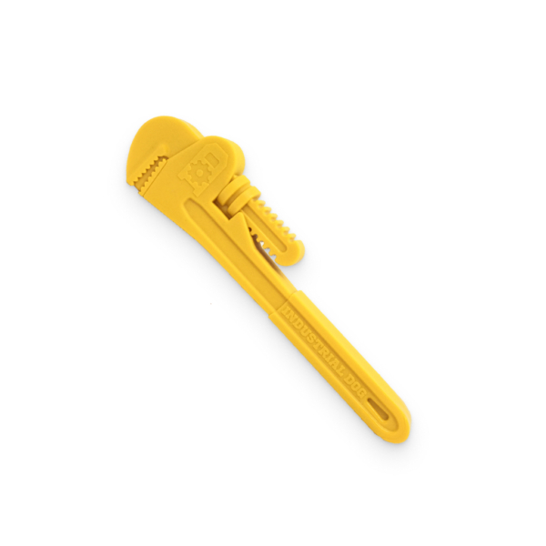 Nylon Pipe Wrench - Dog Chew Toy 2 - 68289 334926 -