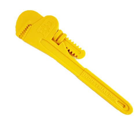 Nylon Pipe Wrench - Dog Chew Toy 9 - 68289 533bb8 -