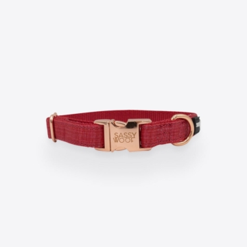 Merlot' Dog Collar 5 - 68295 62ca18 -