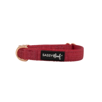 Merlot' Dog Collar 7 - 68295 92f2b7 -