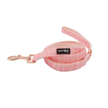 Dolce Rose' Dog Fabric Leash 8 - 68299 13aeab -