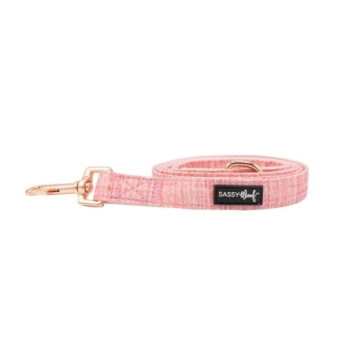 Dolce Rose' Dog Fabric Leash 9 - 68299 f7987d -