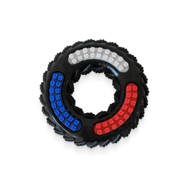 Tire of Fun Dog Chew Toy 2 - 68718 ac0fad -