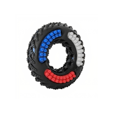 Tire of Fun Dog Chew Toy 6 - 68718 cf2ab5 -