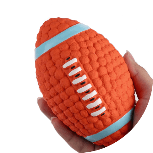 Soft Ball Dog Toy 5 - 68719 66c3f8 -