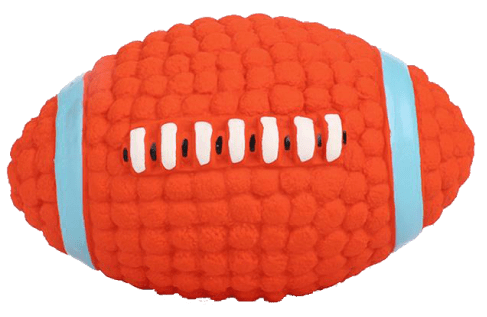 Soft Ball Dog Toy 6 - 68719 6a984c -