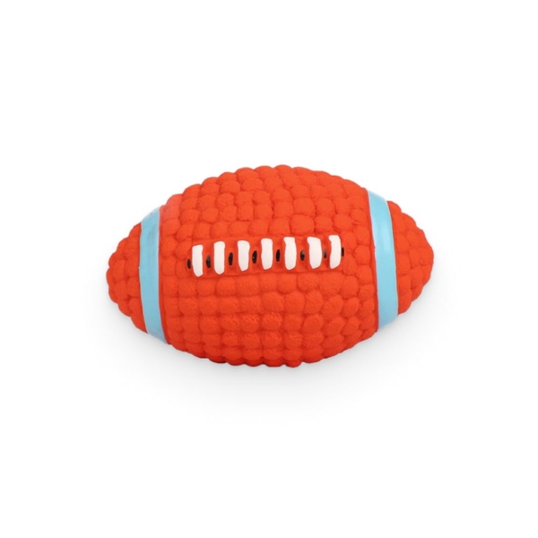 Soft Ball Dog Toy 2 - 68719 e9ce62 -