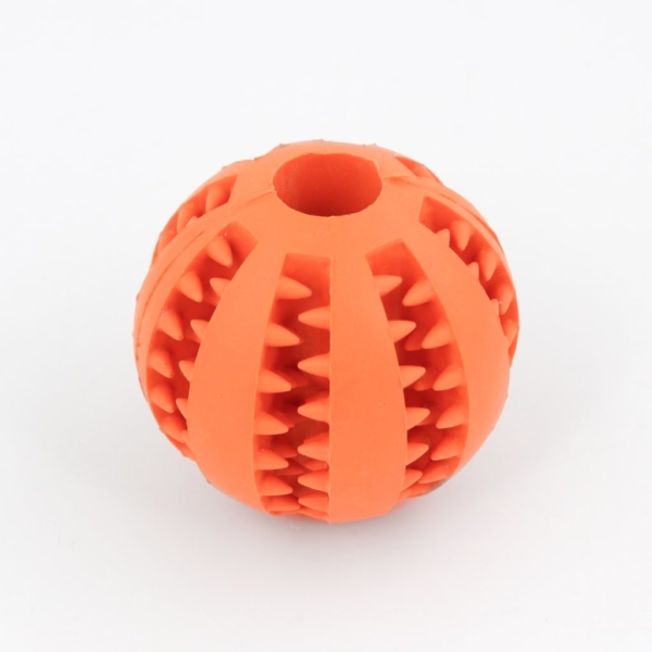 Dog Toy Feeder Ball Medium (2 inch) 1 - 68720 ee927a -