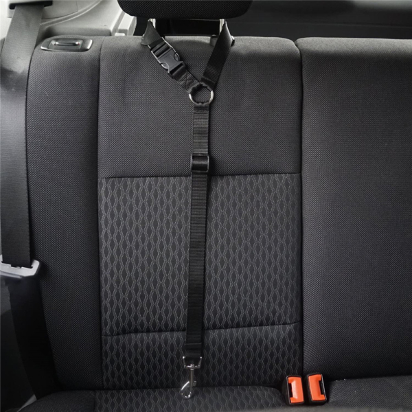 Dog Car Seatbelt 2 - 68787 61574f -