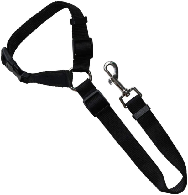 Dog Car Seatbelt 7 - 68787 69dfd5 -