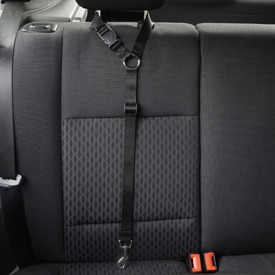 Dog Car Seatbelt 15 - 68787 e2c8b6 -