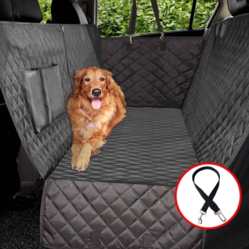 Dog Car Seat Cover 7 - 68789 715646 -