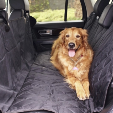 Dog Car Seat Cover 8 - 68789 7eb72e -