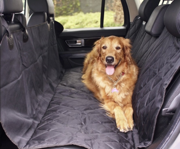 Dog Car Seat Cover 3 - 68789 7eb72e -