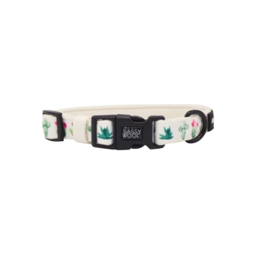 Sass on Point' Dog Collar 6 - 68974 103130 -