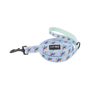 Tropicana' Dog Fabric Leash 9 - 68981 5e7780 -