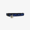 Blue Plaid Cat Collar 45 - 69056 57b8ad -