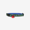 Peacock Feather Cat Collar 35 - 69057 3caf06 -